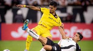Corinthians chega ao sétimo jogo sem derrota e alcança marca de 2024
