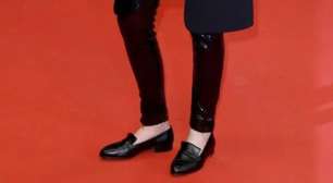 Tendências de Outono 2026: os mocassins que dão um toque especial a qualquer look do dia a dia sem abrir mão do conforto