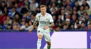 Toni Kroos mais perto de voltar ao Real Madrid! Clube já iniciou conversas; entenda