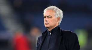 Mourinho no Real Madrid? Benfica reage para evitar saída