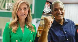 Palmeiras cede a acordo com Flamengo, mas mantém plano de deixar a Libra
