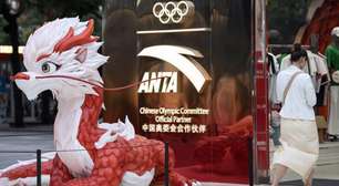 A empresa chinesa de roupas esportivas que quer desafiar Nike e Adidas
