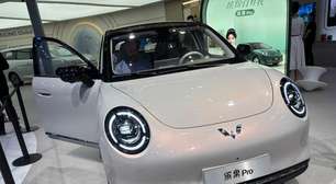 GM pode trazer elétrico de entrada ao Brasil e contra BYD e Geely