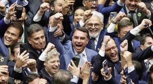Imprensa francesa destaca revés de Lula após derrubada de veto que beneficia Bolsonaro