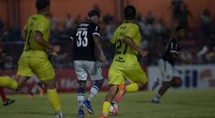Tudo ou nada: Remo aposta no Brasileirão e na Copa do Brasil para salvar a temporada