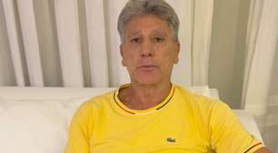 Renato Gaúcho destaca vitória do Vasco: "1 a 0 já era goleada"