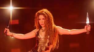 Shakira em Copacabana: escolha para megashow tem estratégia por trás