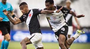 André é suspenso por dois jogos no Brasileirão e vai desfalcar o Corinthians