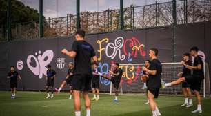 Osasuna x Barcelona: onde assistir, escalações e arbitragem