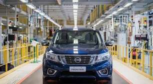 Nissan passa a operar com distribuidores na Argentina após reestruturação industrial