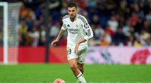 Meia do Real Madrid dispara contra Álvaro Arbeloa e revela rompimento