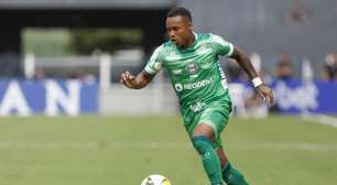 Apesar de faturar alto com vendas, Coritiba encerrou 2025 no prejuízo; veja os números