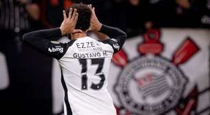 Gustavo Henrique rasga elogios para Diniz e celebra fase do Corinthians: "Especial"