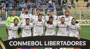 Freytes dispara após expulsão de Bernal em derrota do Fluminense: "Falta de respeito com o futebol"