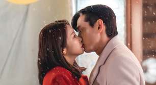 Encontrei o melhor dorama da Netflix para assistir neste feriado: tem apenas 10 episódios e é uma comédia romântica como você nunca viu
