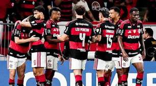 Ao trabalho! Maio do Flamengo está lotado de "finais"