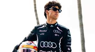 F1 2026: Bortoleto avalia classificação como positiva após problemas no TL1 no GP de Miami