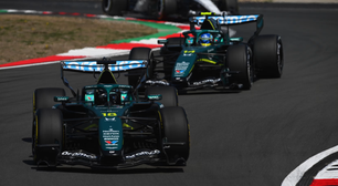 F1: Honda admite dificuldades com Aston Martin, mas vê evolução antes de Miami