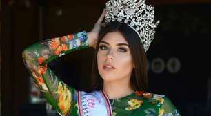 Sogra suspeita de matar ex-rainha da beleza é presa após duas semanas de fuga