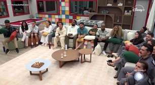 1ª eliminação teve bom discurso, mas falta ousadia no elenco de 'Casa do Patrão'