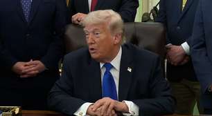 Trump ameaça retirar tropas dos EUA da Espanha, Itália e Alemanha por oposição à guerra no Irã