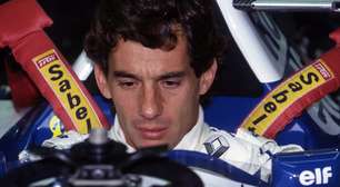 Há 32 anos, morte de Ayrton Senna chocava o mundo e mudava para sempre a Fórmula 1