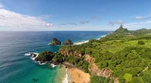 Brasil tem duas praias entre as 50 melhores do mundo: veja quais