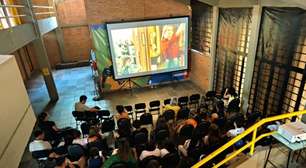 Estudantes da rede estadual têm acesso a experiências em economia criativa na capital