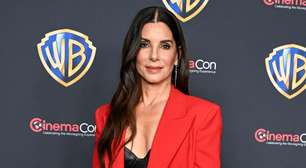 Aos 61 anos, Sandra Bullock ensina que o Pilates é o melhor exercício para quem não gosta de musculação e quer maior longevidade: 'Não consigo ficar sem fazer, e adoro'