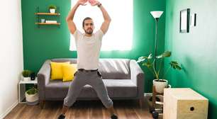 Pouco tempo, grandes ganhos: a ciência por trás dos micro-exercícios ao longo do dia