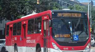 Quadrilha de furtos em ônibus mira idosos nas linhas 244 e 282 em Porto Alegre