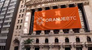 OranjeBTC fecha acordo de R$ 210 milhões com Itaú para comprar bitcoin