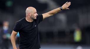 Botafogo perde titular para duelo contra o Atlético-MG, pelo Brasileirão