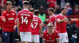Wrexham de 'Deadpool' é eliminado e Ipswich, de Ed Sheeran, volta à Premier; veja os playoffs
