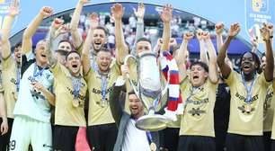 Górnik Zabrze volta ao topo e conquista a Copa da Polônia após mais de 50 anos