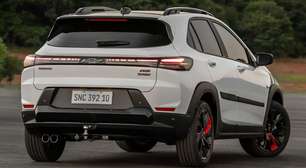 Chevrolet divulga pacote ADAS do Sonic; confira todos os detalhes