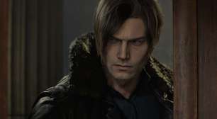 Resident Evil | Novo filme é detonado por fãs