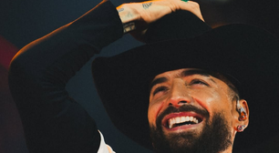 Maluma compara esposa à Anitta em música nova