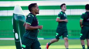 Chapecoense x Red Bull Bragantino: onde assistir, escalações e arbitragem