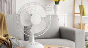 O vento soprou a seu favor? Saiba o que significa sonhar com ventilador
