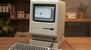 Em 1987, um estudante queria resolver um problema do Mac; o código saiu do controle e ele acabou desenvolvendo o Photoshop