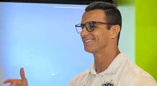 Paysandu terá maratona, e Júnior Rocha já projeta desafios: "Continuar"