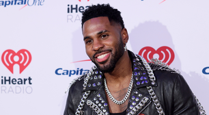 Jason Derulo depõe e diz que guitarrista 'não criou absolutamente nada' em 'Savage Love'
