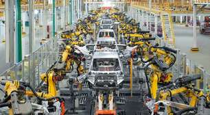 Além da BYD: onda chinesa invade mercado brasileiro com diversos lançamentos em 2026