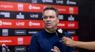 Com Ganso na lista, veja jogadores que o Atlético-GO pode contratar na janela de transferências