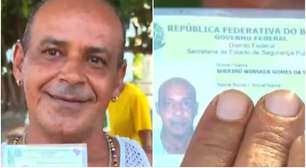 Fã brasileiro de Shakira afirma que mudou de nome para Shekiro em homenagem à artista
