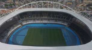 Empréstimo da GDA trava controle do Botafogo sobre receitas e finanças