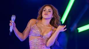 Vai ter arco-íris em Copacabana: Shakira faz o que Madonna e Lady Gaga não fizeram e prepara surpresa histórica para show no Rio; mais uma cantora está confirmada!