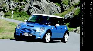 MINI celebra 25 anos do modelo moderno com foco em inovação, design e eletrificação