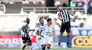 Remo vira sobre o Botafogo e triunfa no Engenhão
